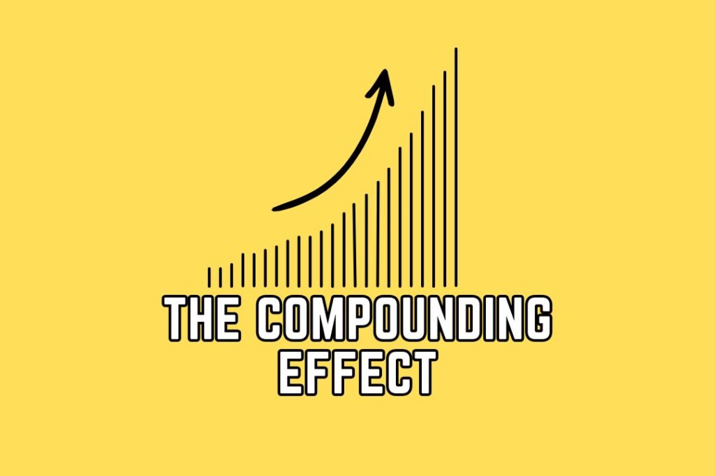 The compounding effect